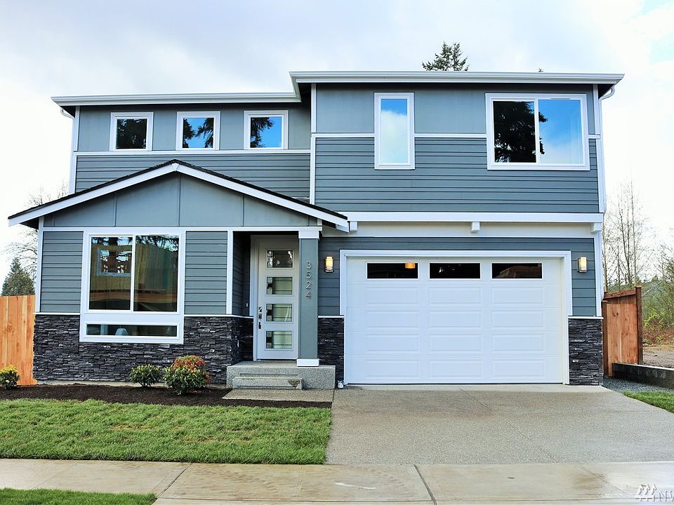 1st image of 3524 149th Pl SE #Lot27