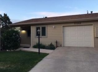 1122 Parkwood Rd, Rapid City, SD 57701