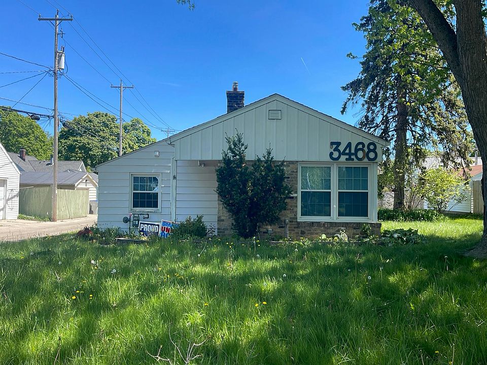 1st image of 3468 N 79th St