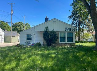 3468 N 79th St, Milwaukee, WI 53222