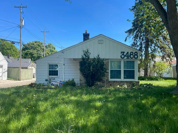 3468 N 79th St, Milwaukee, WI 53222