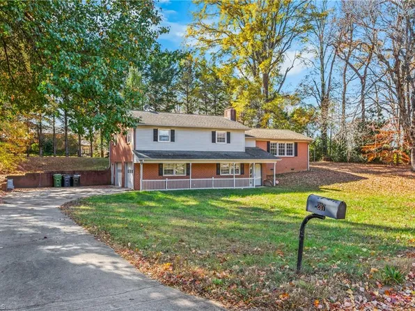 207 Bremen Dr, Lexington, NC 27295