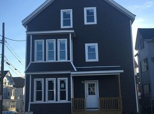 857 2nd St, Fall River, MA 02721