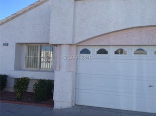 6449 Melody Rose Ave, Las Vegas, NV 89108