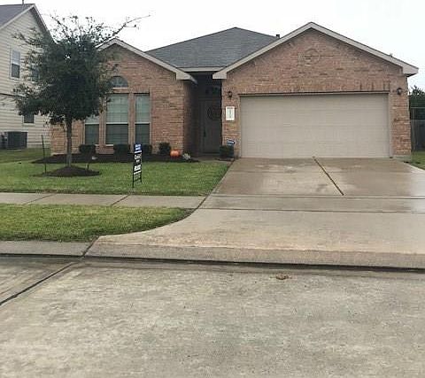 1st image of 25214 Concho Valley Dr