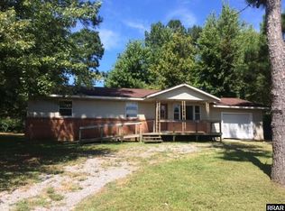 1506 Liberty St, Hickman, KY 42050