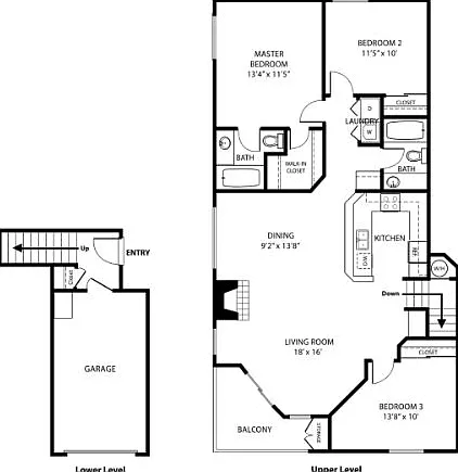 River Place - Military Housing — Photo 17