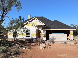 200 Wildwood Rd, Sweetwater, TX 79556