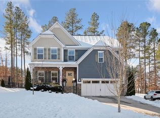 18013 Boston Creek Trl, Moseley, VA 23120