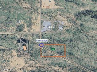 0 S Dolores Rd #3, Florence, AZ 85132