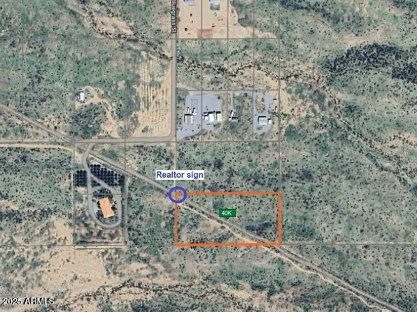 0 S Dolores Road #2, Florence, AZ 85132