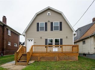 540 16th St, Niagara Falls, NY