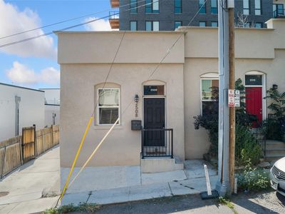 2508 Kensing Court, Denver, CO, 80211