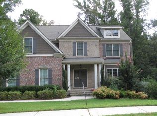 3065 Promenade Pl, Buford, GA 30519