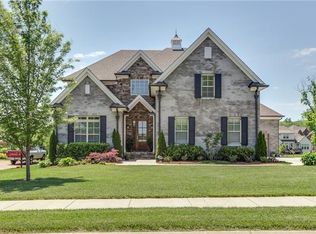 3713 Covered Bridge Rd, Thompsons Station, TN 37179