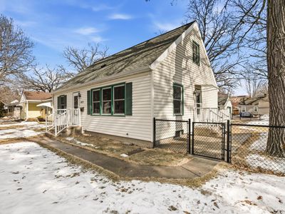1412 9th Ave N, Saint Cloud, MN, 56303