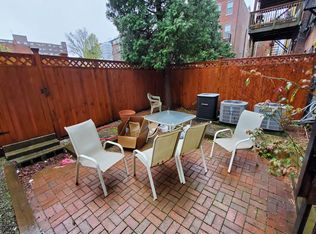 548 Columbus Ave APT 1B, Boston, MA 02118