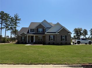 2929 Churchmoor Dr LOT 1155, Fayetteville, NC 28306