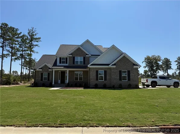 2929 Churchmoor Dr Lot 1155, Fayetteville, NC 28306