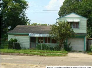 3211 Hollywood Dr, Baton Rouge, LA 70805
