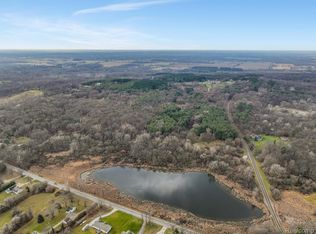 2985 High Hillcrest Dr, Howell, MI