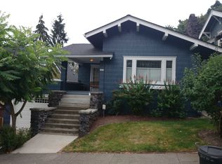 1814 34th Ave, Seattle, WA 98122