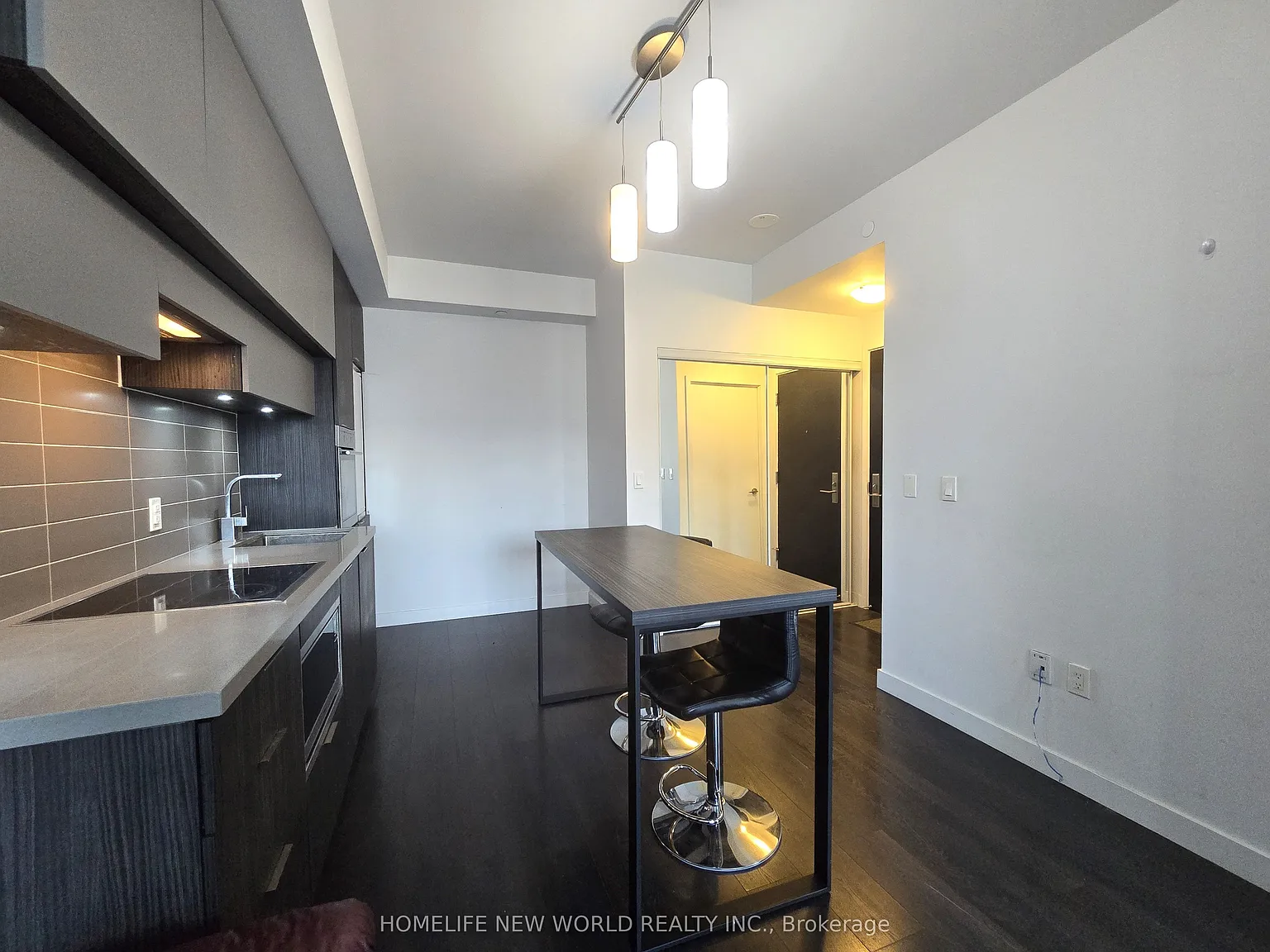 1 bed, $2,200 — Photo 3