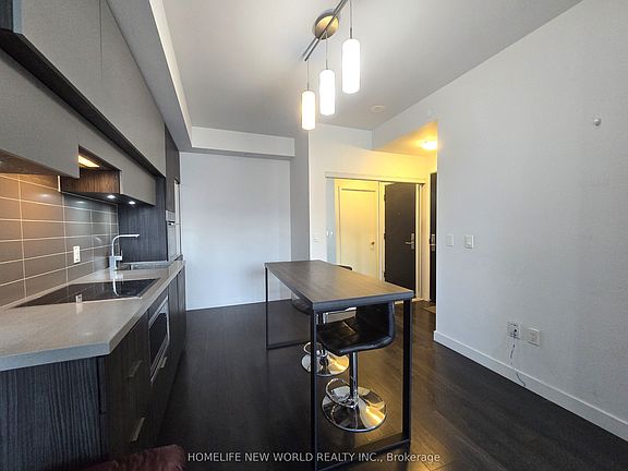 3rd image of 8 Eglinton Ave E Unit 506