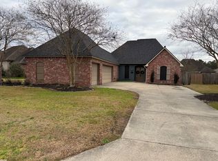 38608 Alderly Ln, Denham Springs, LA 70706