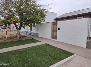 815 S Tays St, El Paso, TX 79901