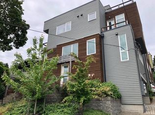 3429 B 22nd Ave W, Seattle, WA 98199