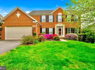 319 Preston Dr, Warrenton, VA 20186
