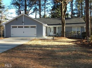 185 Doe Run Dr, Fairburn, GA 30213