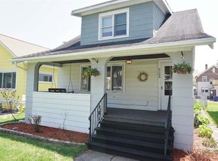 4126 W 8th St, Duluth, MN 55807