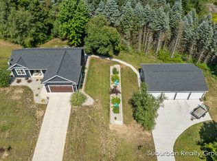13175 Spruce Ridge Rd, Gowen, MI 49326