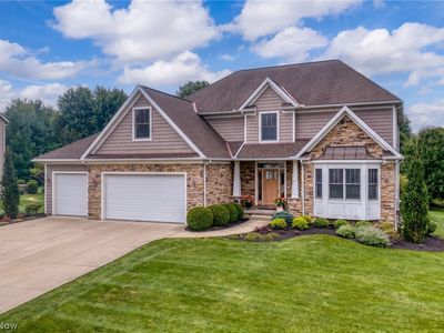 5158 Merrit Dr, Northfield, OH, 44067