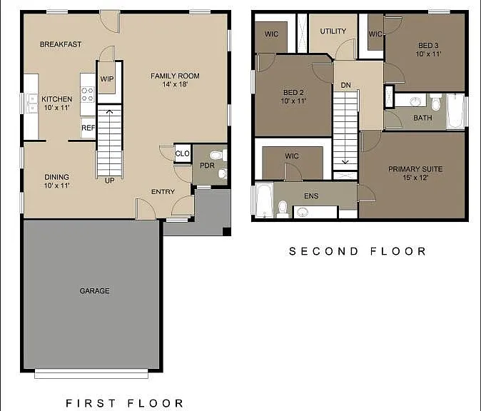 13407 Ella View Ln — Photo 17