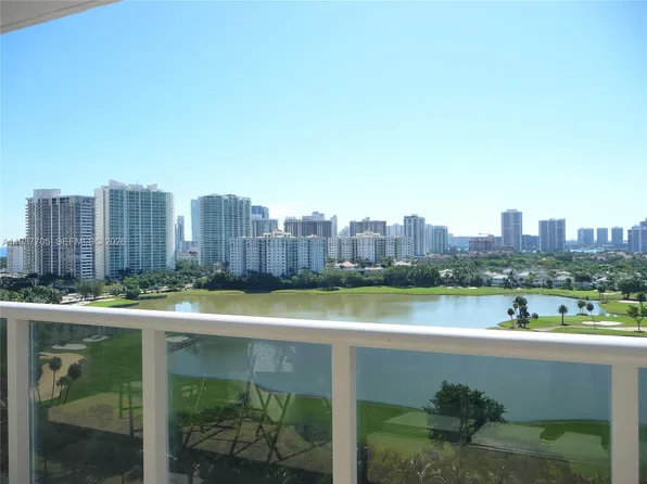 3625 N Country Club Dr APT 1606, Aventura, FL 33180