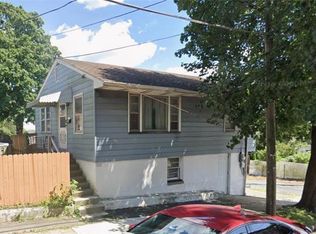 320 S 19th St, Easton, PA 18042