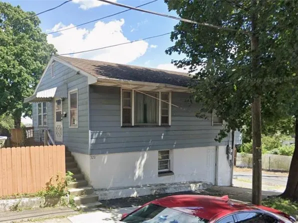 320 S 19th St, Easton, PA 18042