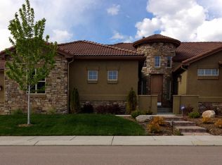 2372 Red Edge Hts, Colorado Springs, CO 80921