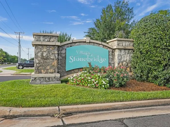 Villas at Stonebridge