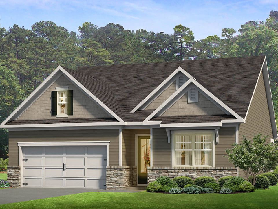 Plan Elevation.