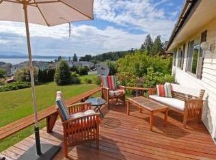 38008 Hood Canal Dr NE, Hansville, WA 98340