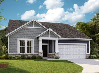 66 Sterling Pl, New Whiteland, IN 46184