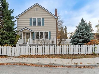431 W Spruce St, Newport, WA, 99156