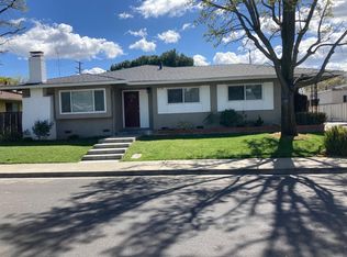 3730 Peacock Ct #1, Santa Clara, CA 95051