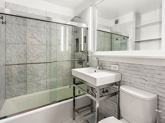 2nd image of 160 W End Ave APT 15K