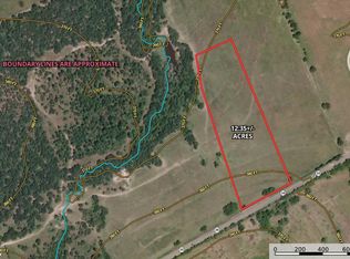 LOT 13 State Highway 30, Bedias, TX 77831