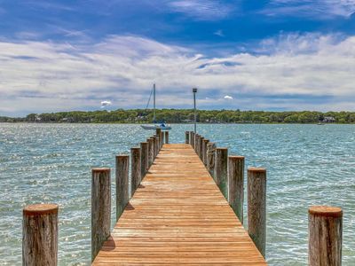 6-6A S Ram Island Dr, Shelter Island, NY, 11964